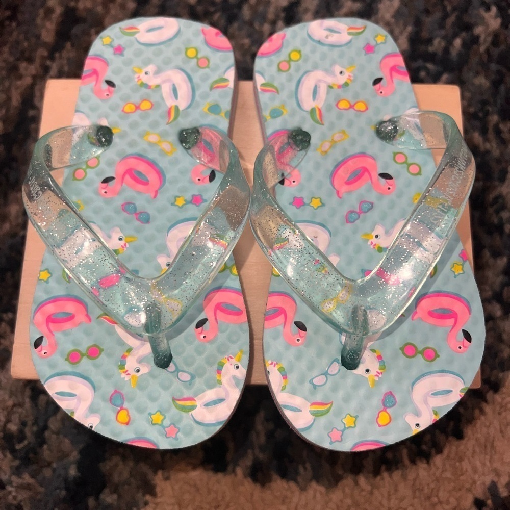 Baby Flip Flops